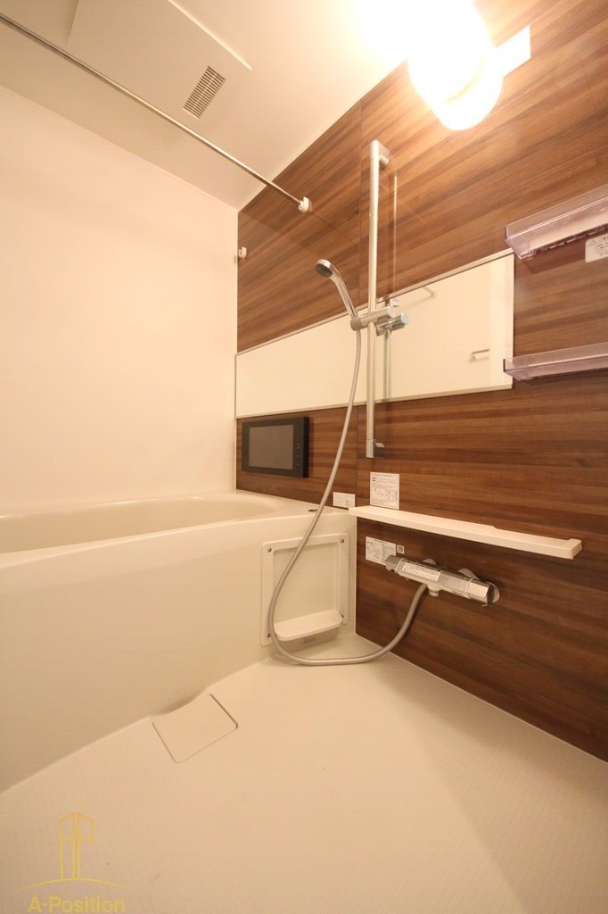 プレジオ都島北通