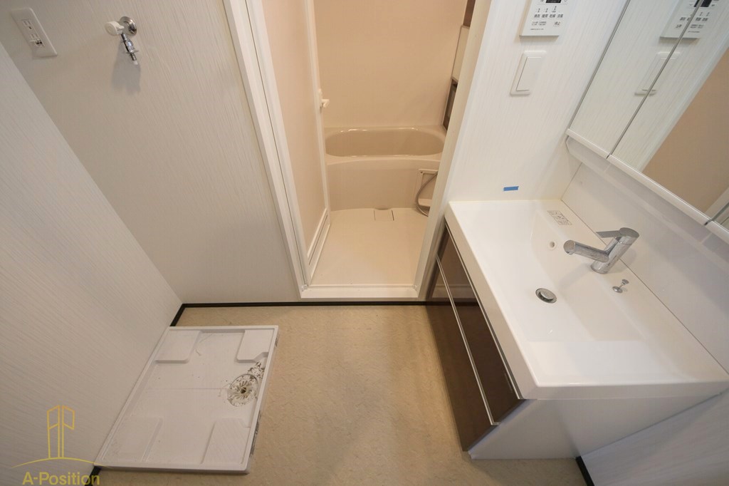 プレジオ都島北通