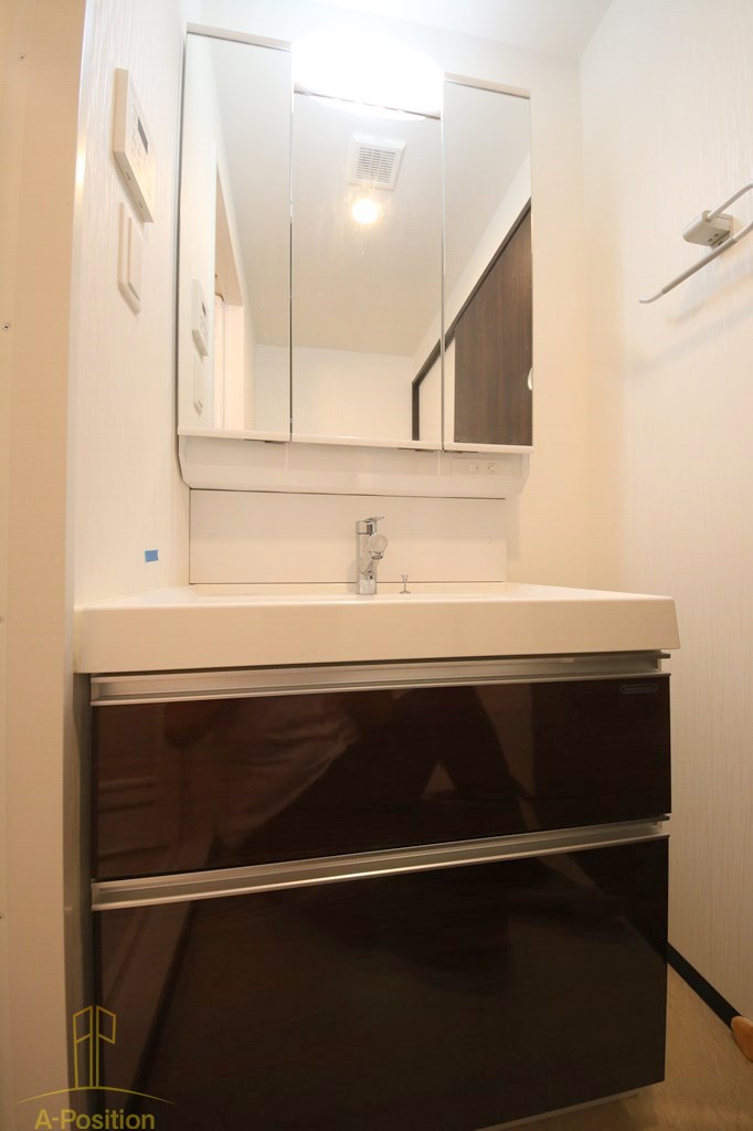 プレジオ都島北通