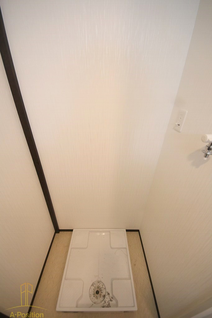 プレジオ都島北通