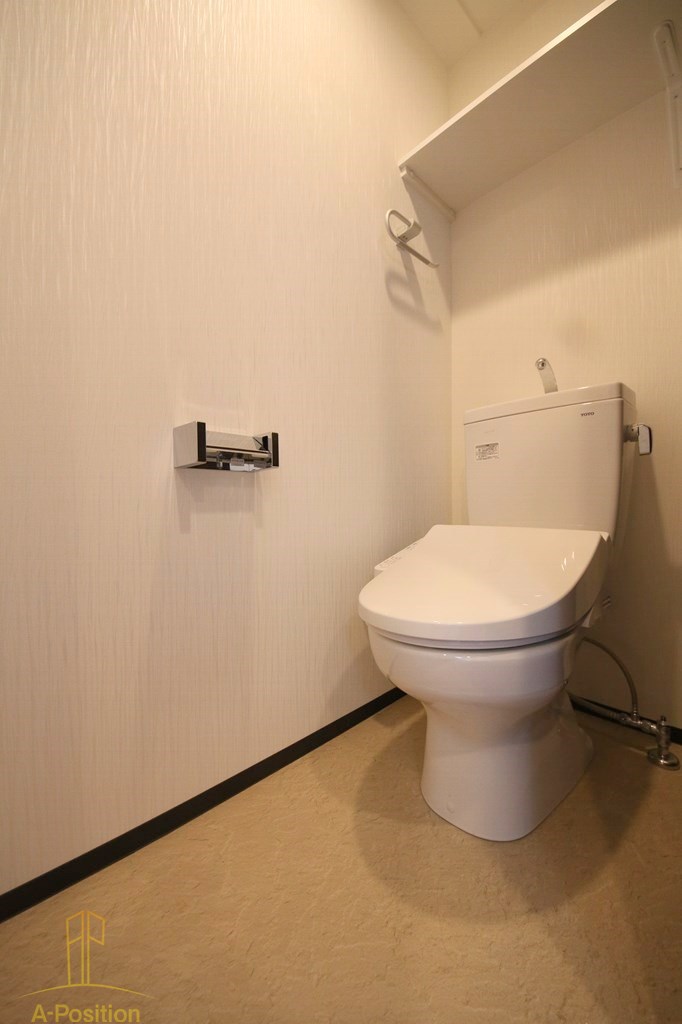 プレジオ都島北通