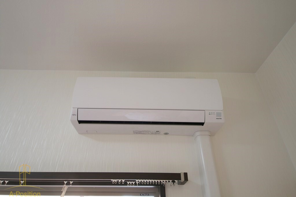 プレジオ都島北通