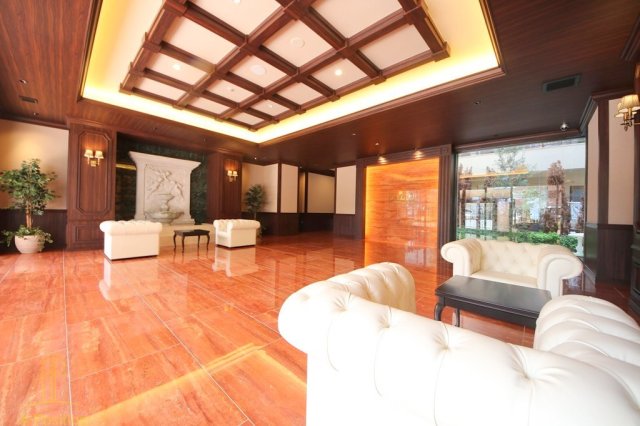 プレジオ都島北通