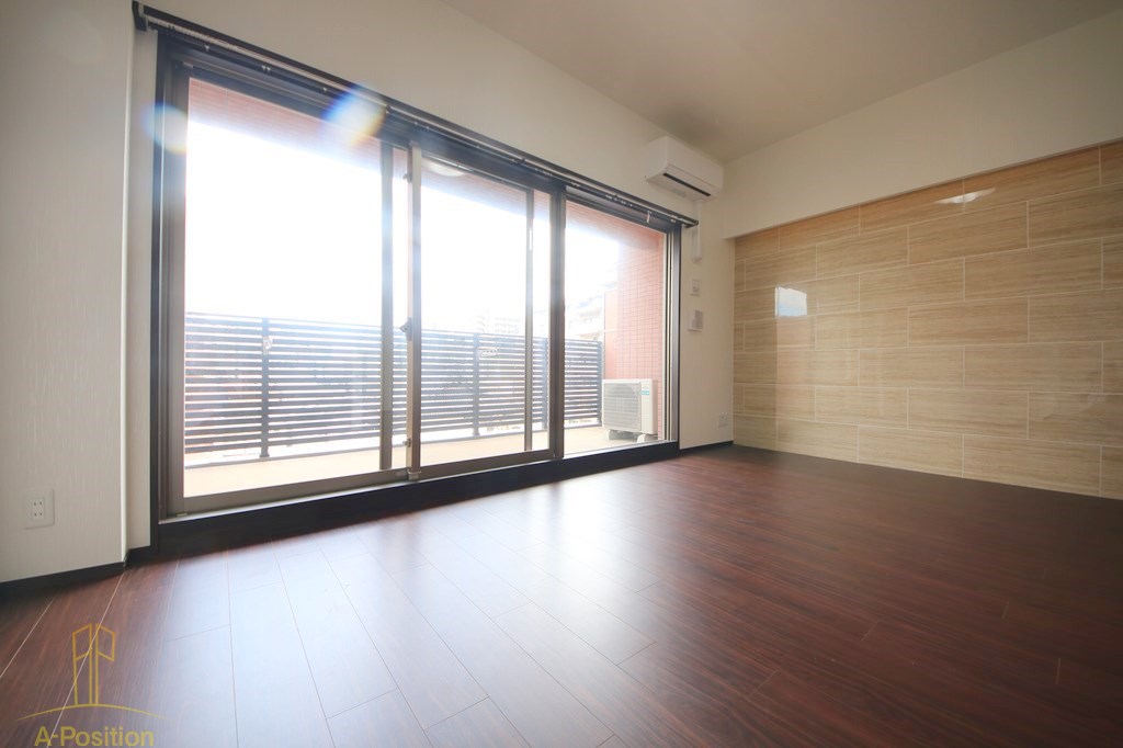 プレジオ都島北通