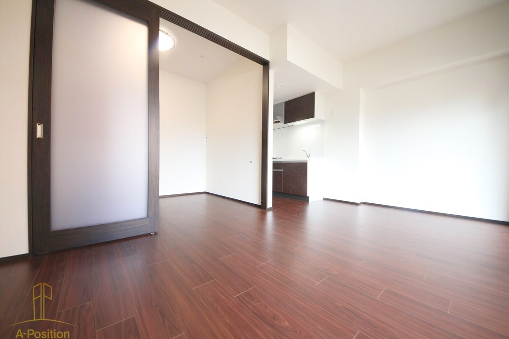 プレジオ都島北通