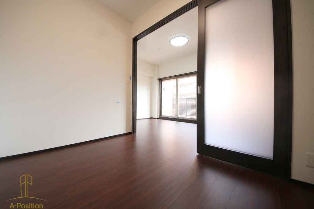 プレジオ都島北通