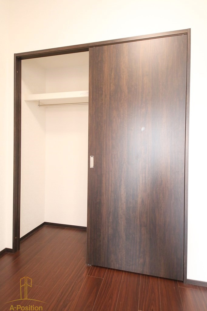 プレジオ都島北通