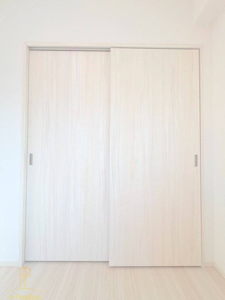 プレジオ都島北通