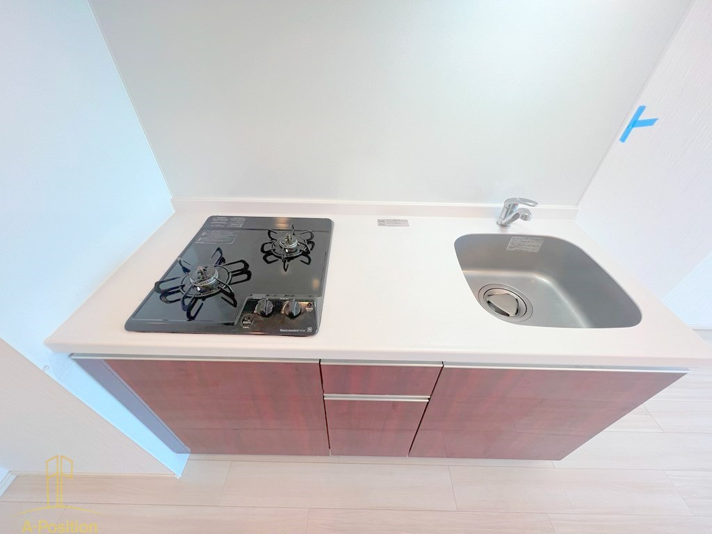 プレジオ都島北通