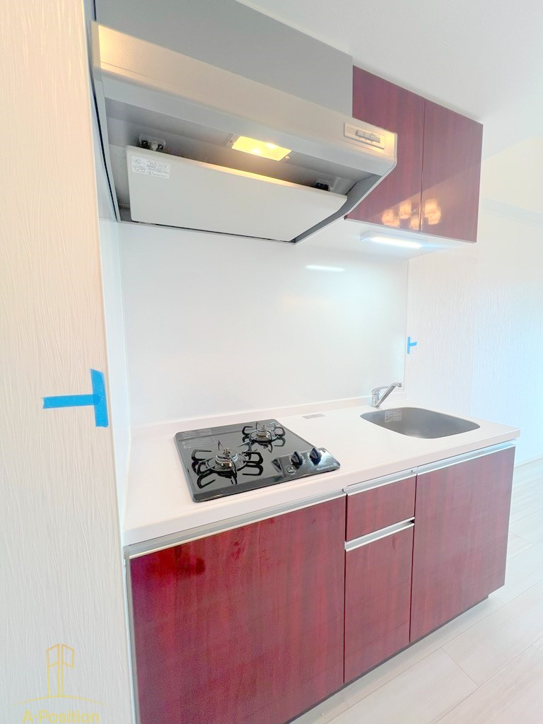 プレジオ都島北通