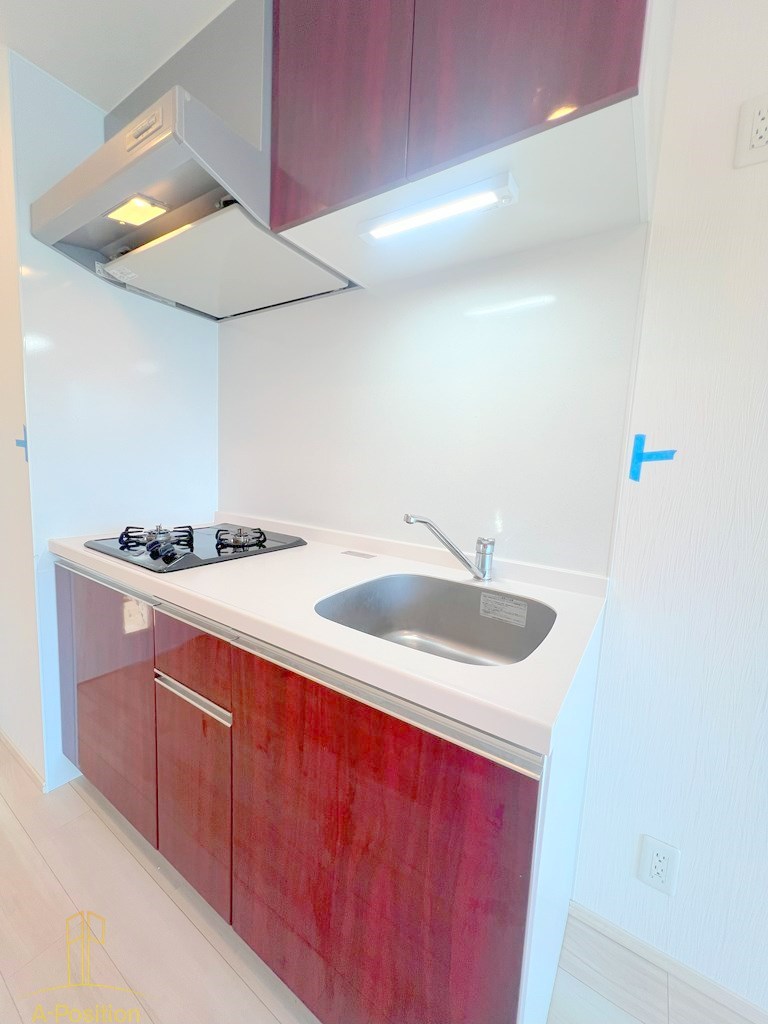 プレジオ都島北通