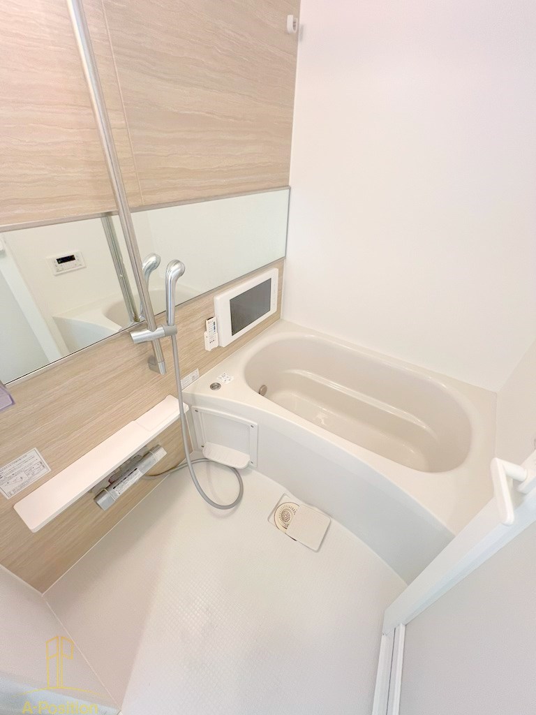 プレジオ都島北通