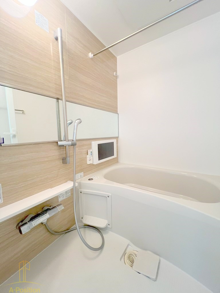 プレジオ都島北通