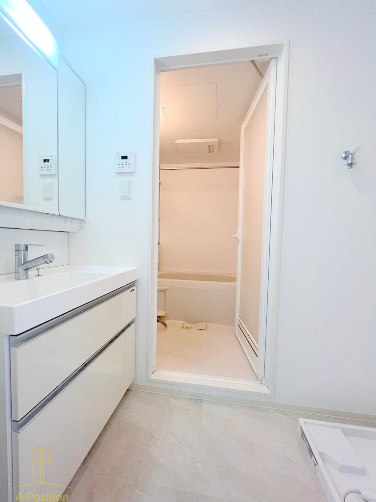 プレジオ都島北通