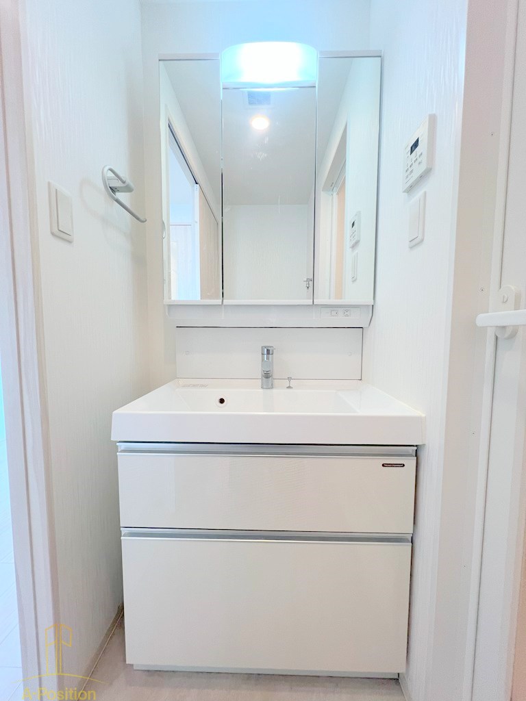 プレジオ都島北通