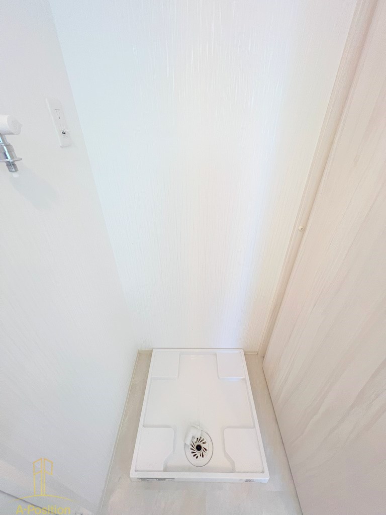 プレジオ都島北通