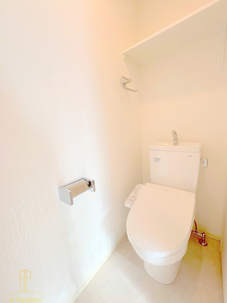 プレジオ都島北通