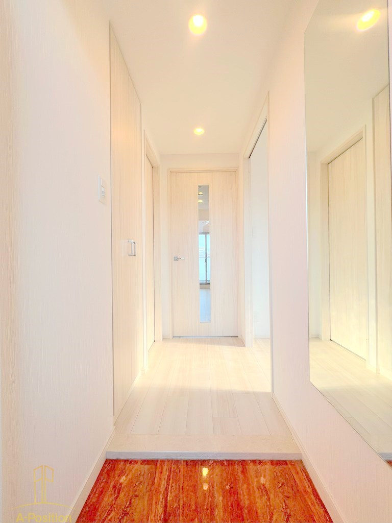 プレジオ都島北通