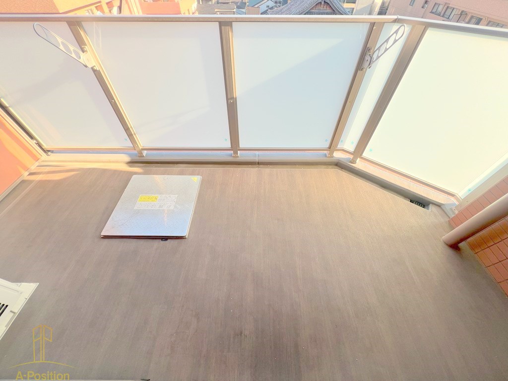 プレジオ都島北通