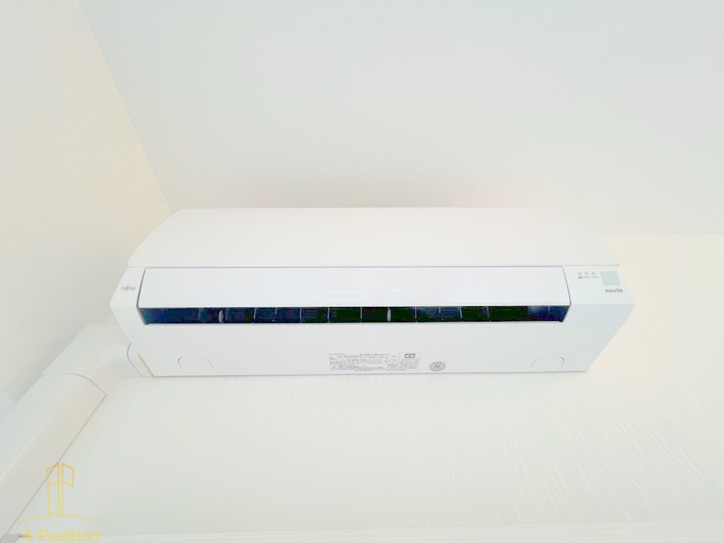 プレジオ都島北通