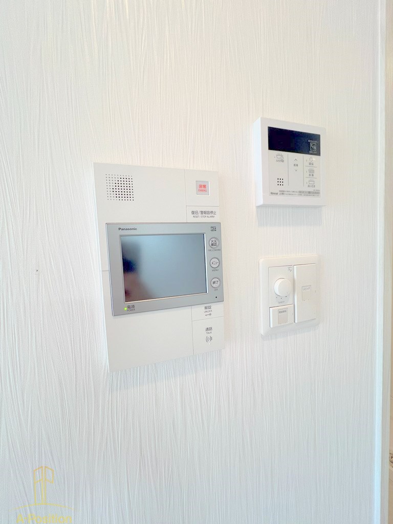 プレジオ都島北通