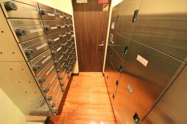 プレジオ都島北通