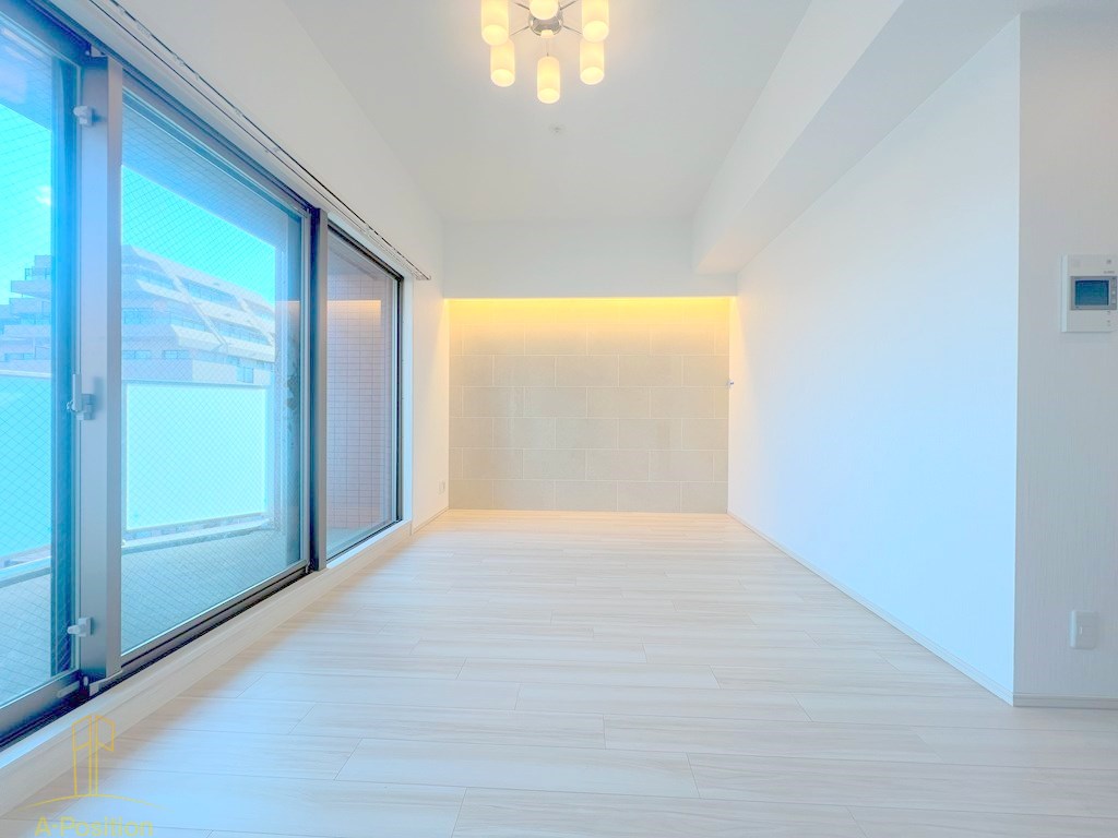 プレジオ都島北通