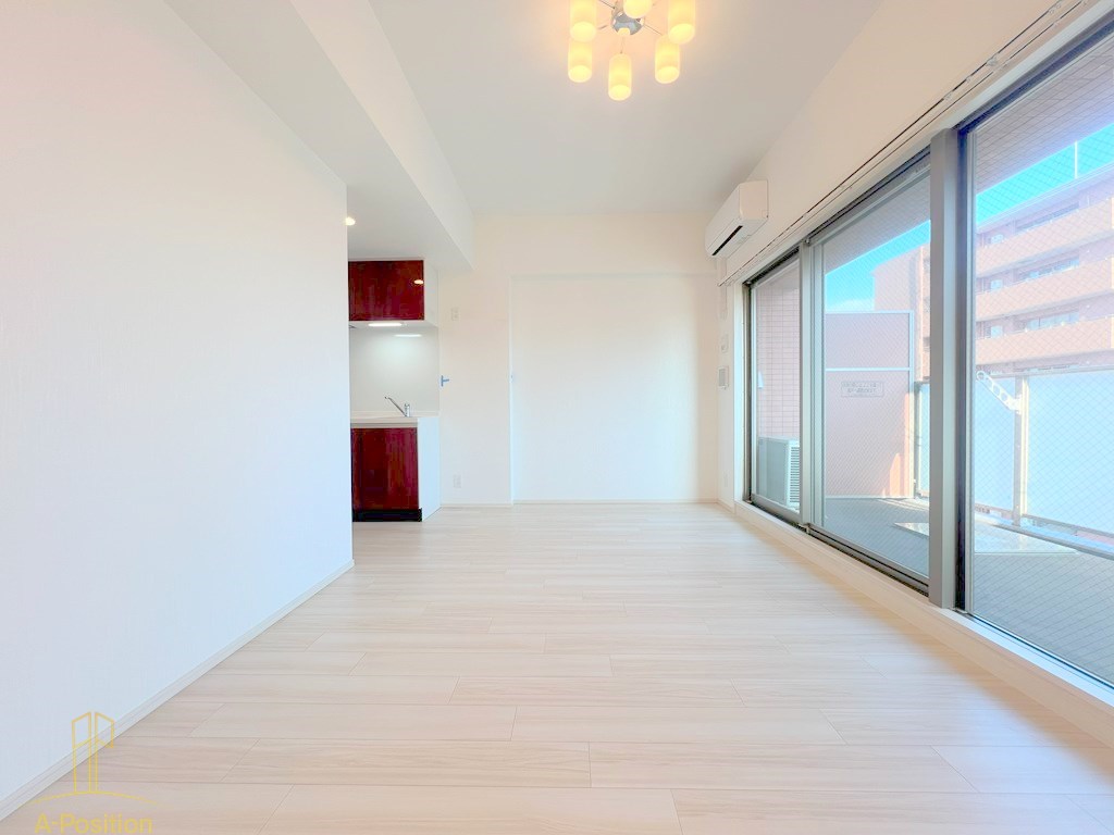 プレジオ都島北通