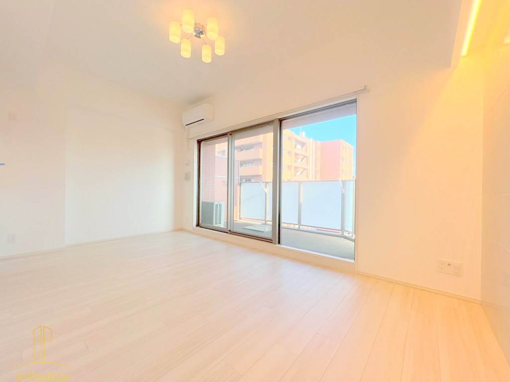 プレジオ都島北通