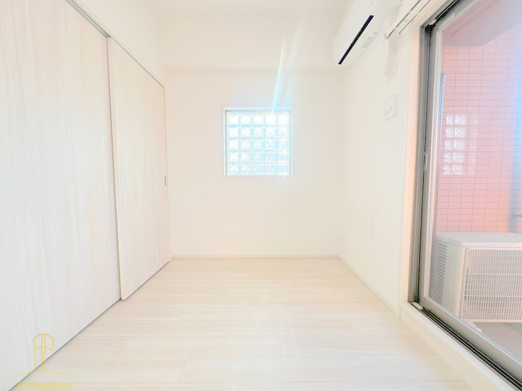 プレジオ都島北通