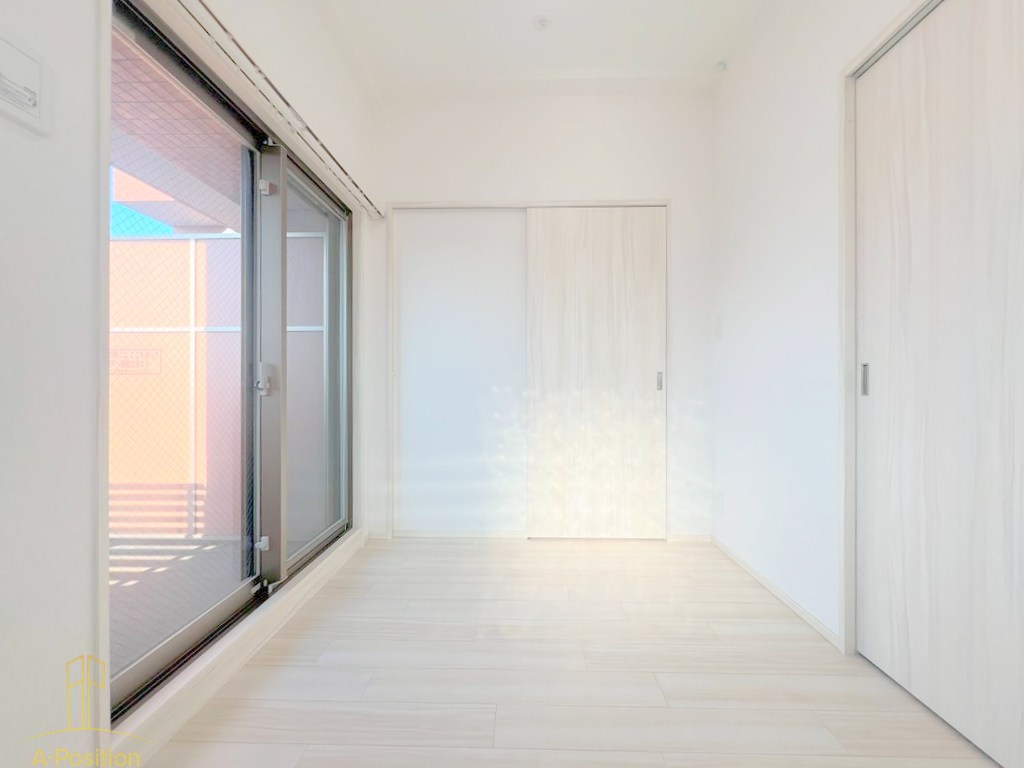 プレジオ都島北通