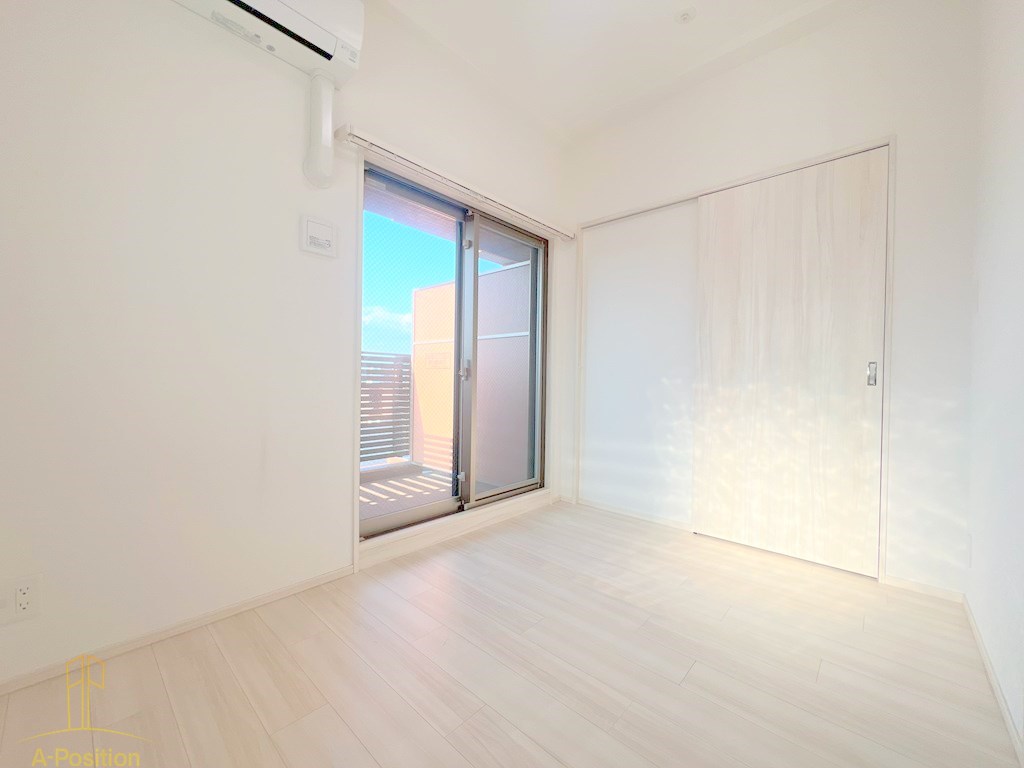 プレジオ都島北通