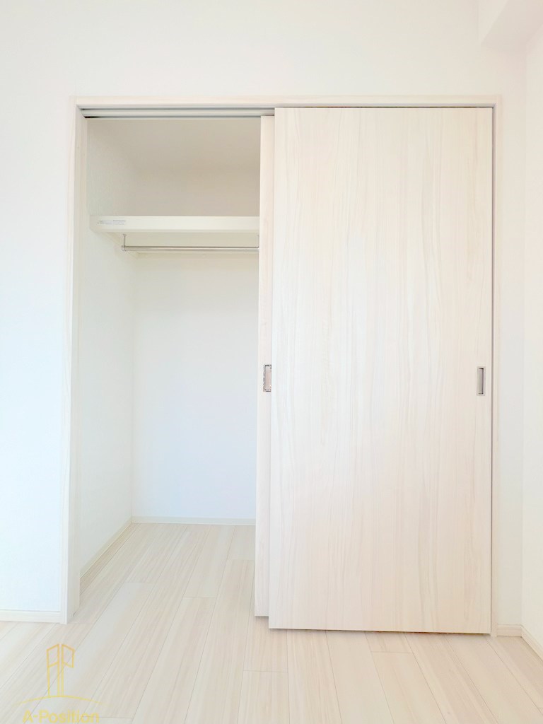 プレジオ都島北通