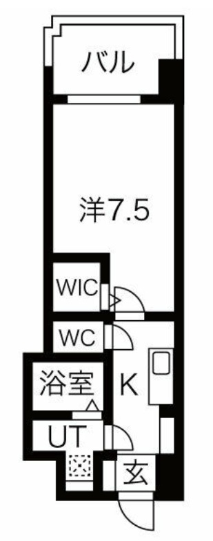 ミラージュパレス都島本通