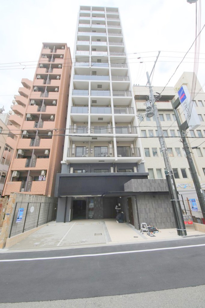 Metrosa谷町六丁目North