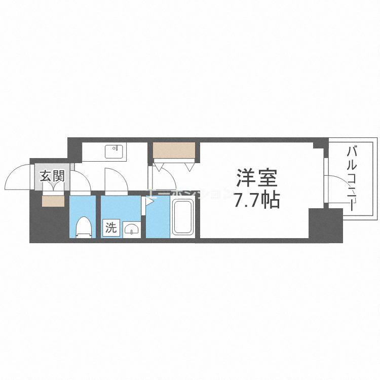 MELDIA CREST TAPP NAMBA-WEST