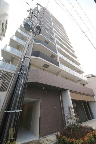 リヴェント福島野田