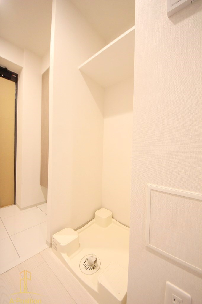 リビオメゾン?天満