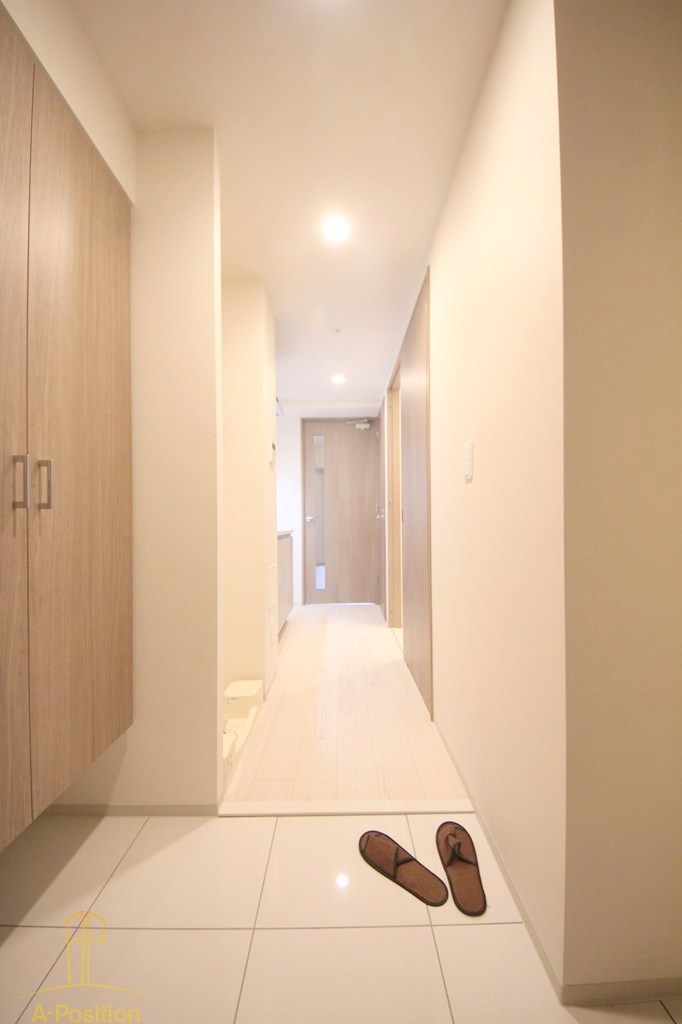 リビオメゾン?天満