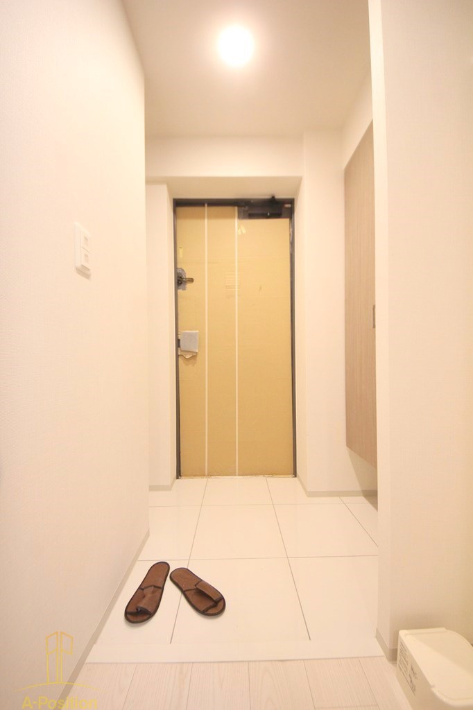 リビオメゾン?天満