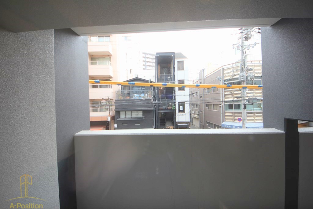 リビオメゾン?天満