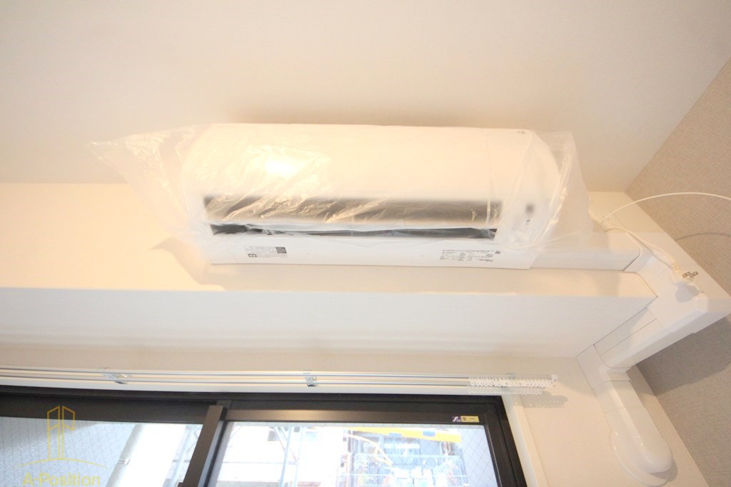 リビオメゾン?天満