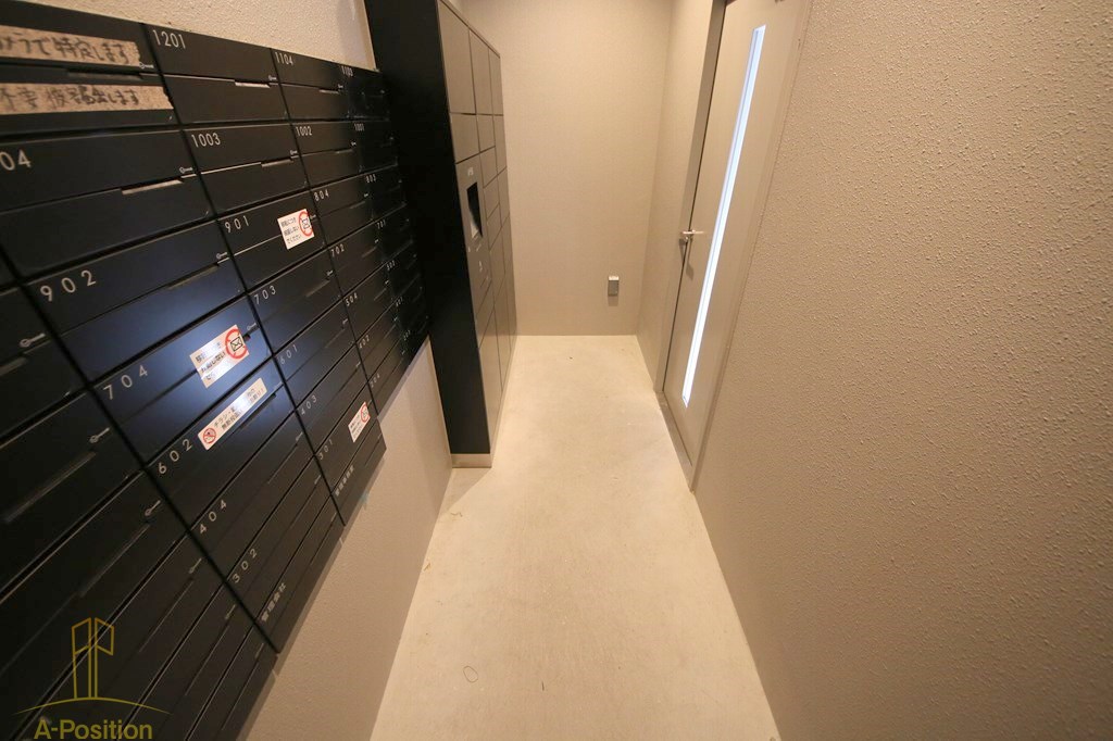 リビオメゾン?天満