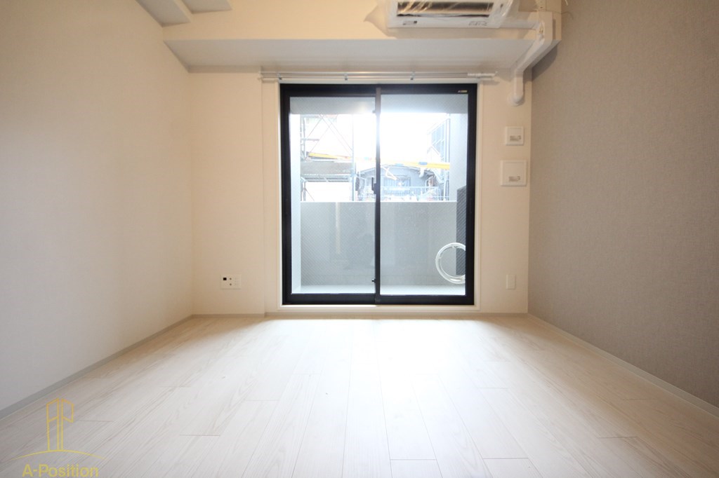 リビオメゾン?天満