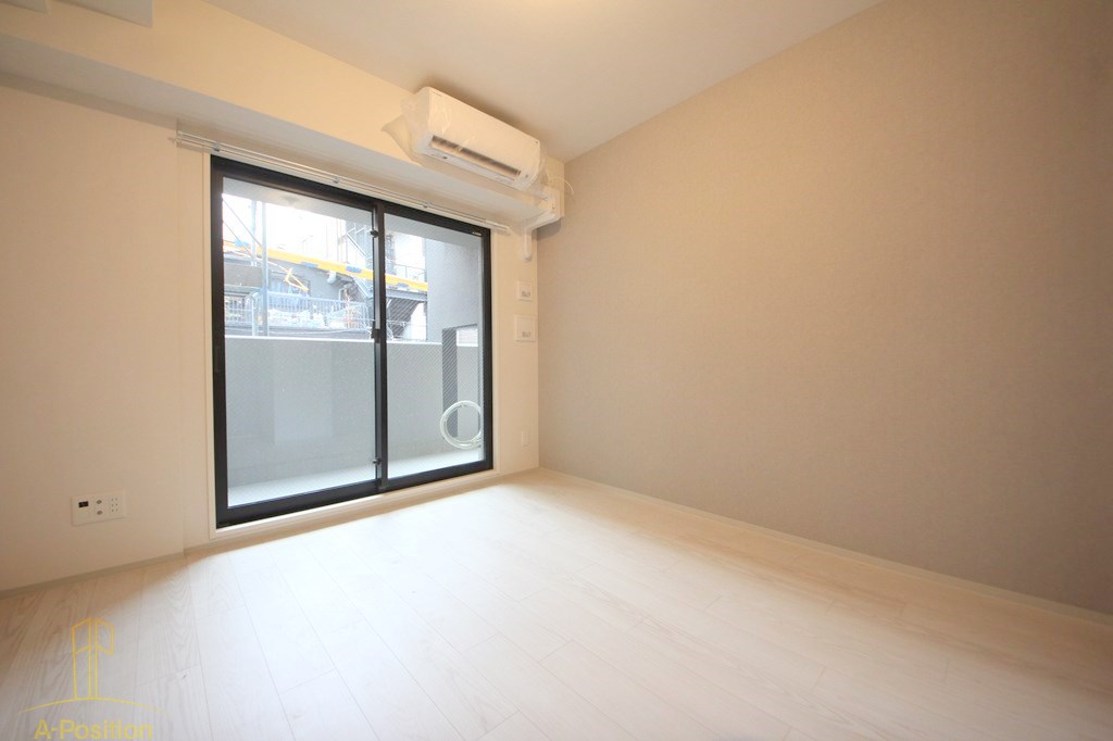 リビオメゾン?天満