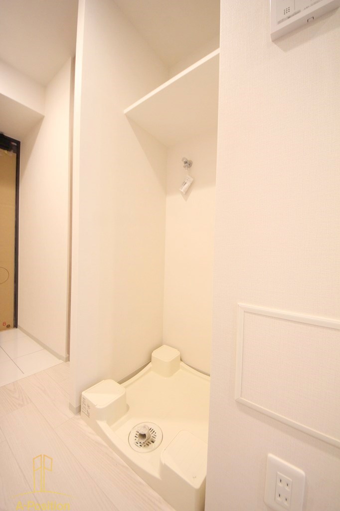 リビオメゾン?天満