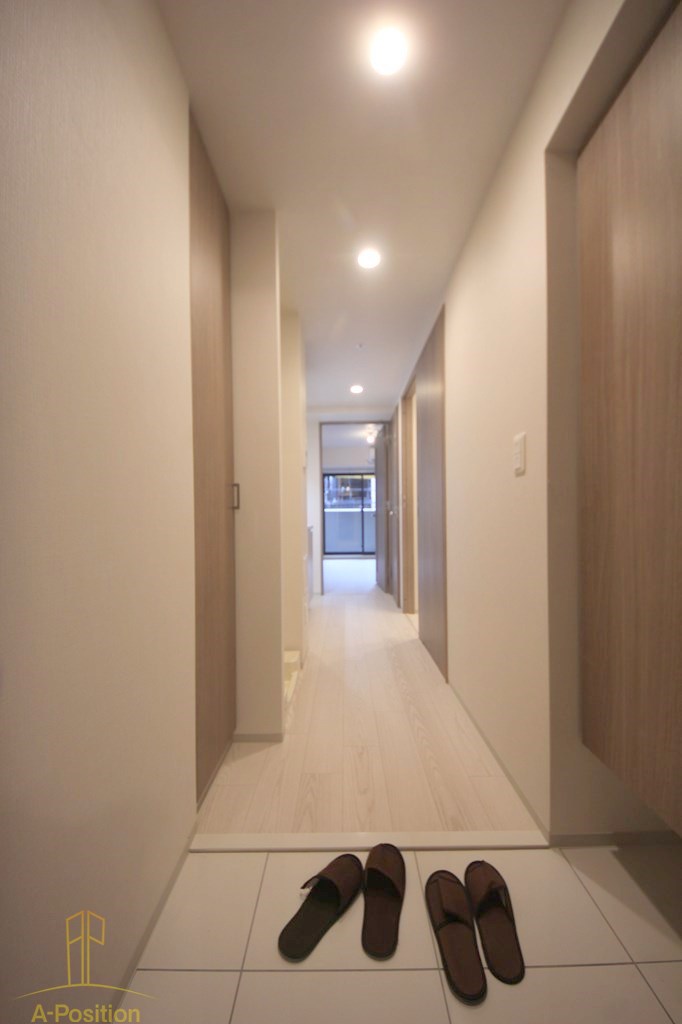 リビオメゾン?天満