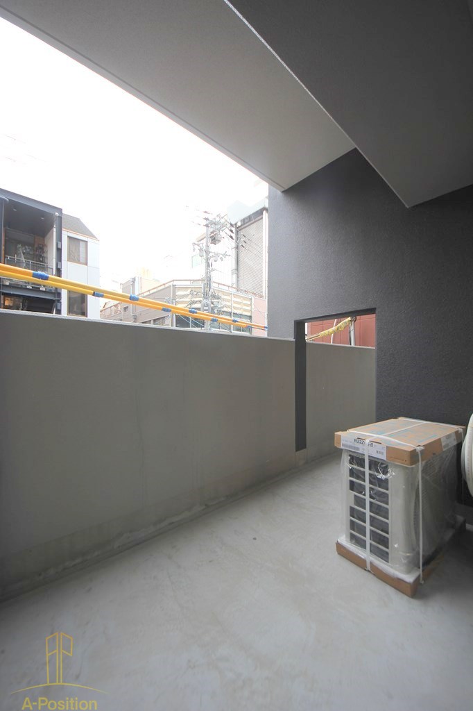 リビオメゾン?天満