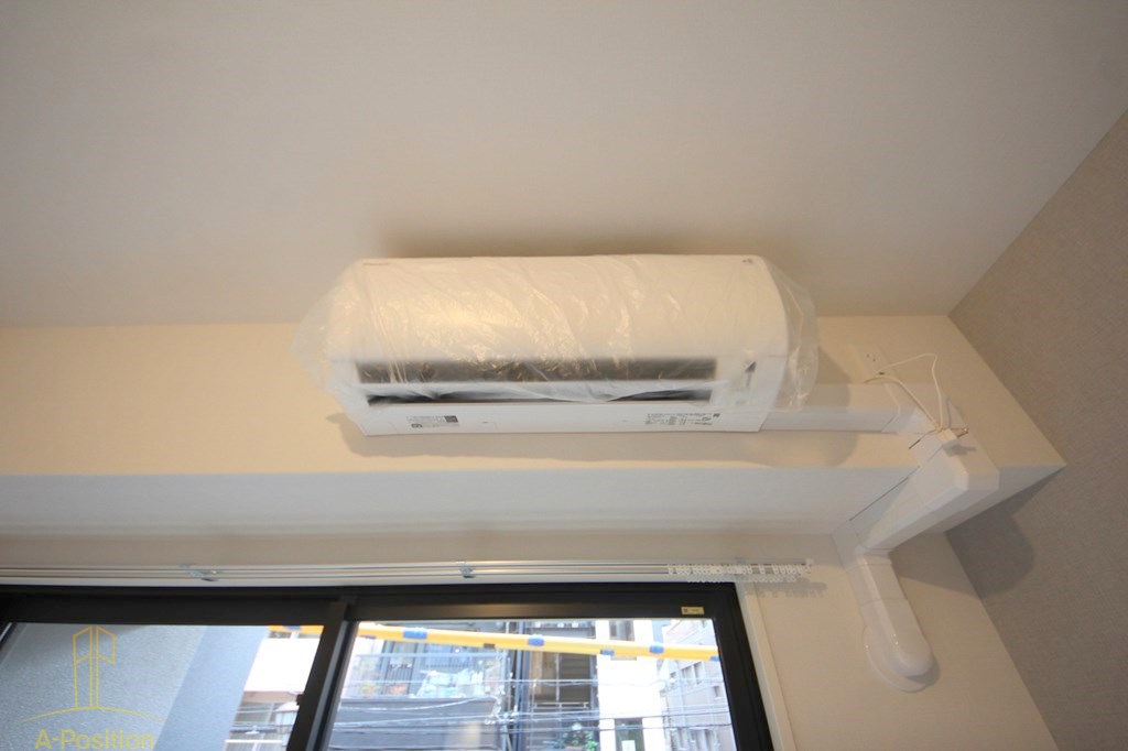 リビオメゾン?天満