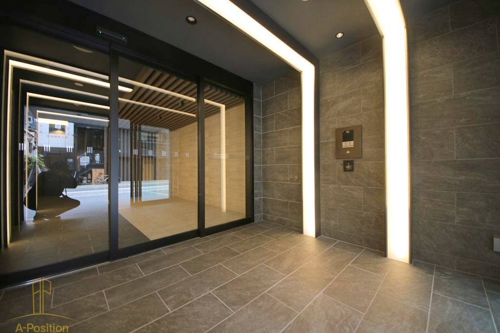 リビオメゾン?天満